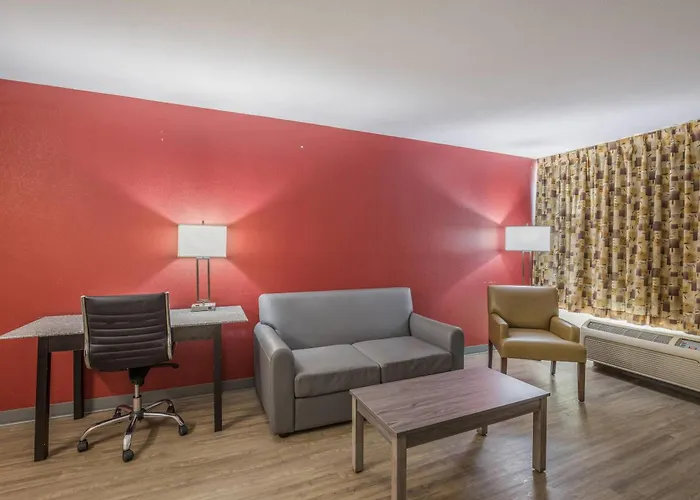 Econo Lodge Thomasville