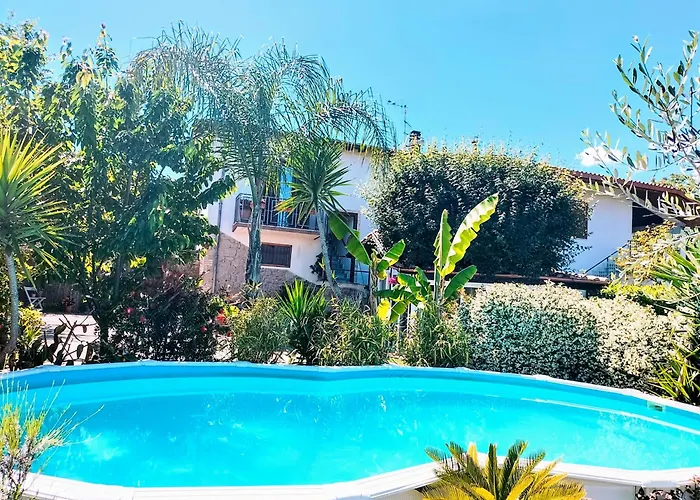 Bed and Breakfast Antico Casale Fabrizi Velletri
