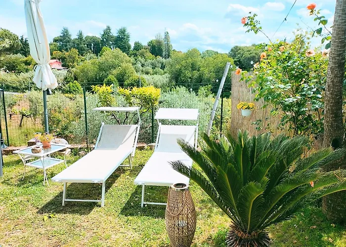 Bed and Breakfast Antico Casale Fabrizi Velletri