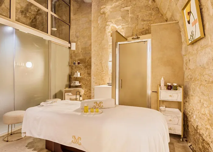 La Maison d'Uzès Relais&Châteaux