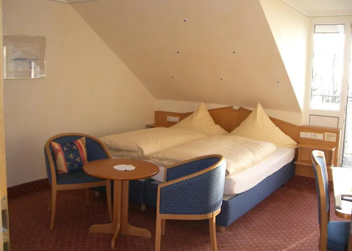 Hotel-Restaurant Schwedi Langenargen