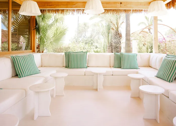 Petunia Ibiza, A Beaumier Hotel (Adults Only)
