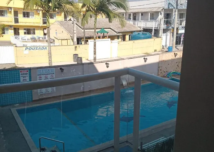 Villarejo Parque Hotel Penha 