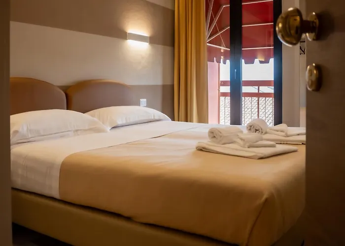 Hotel Primavera