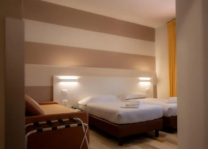 Hotel Primavera Peschiera del Garda