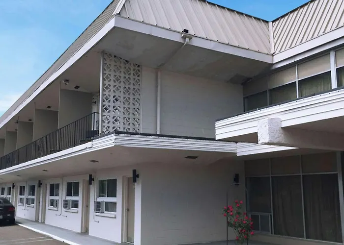 M Star Hotel Mansfield
