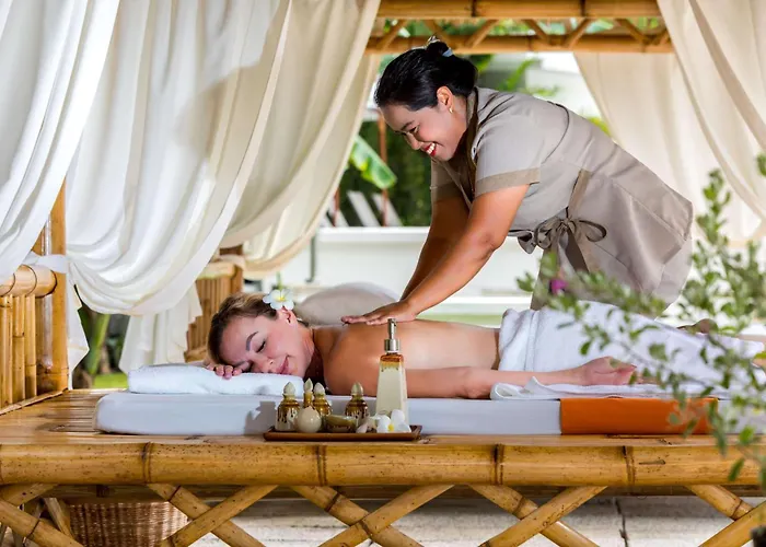 Outrigger Khao Lak Beach Resort