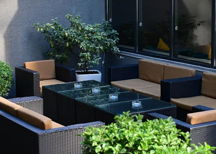 Iveria Inn Hotel