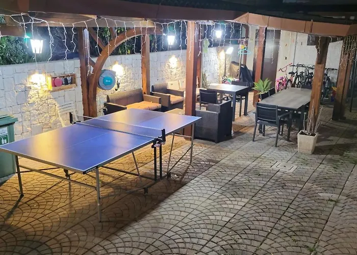 B&B Del Maresciallo Leporano