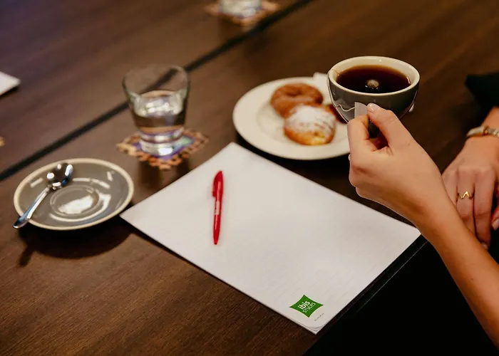 Ibis Styles Brisbane Elizabeth Street