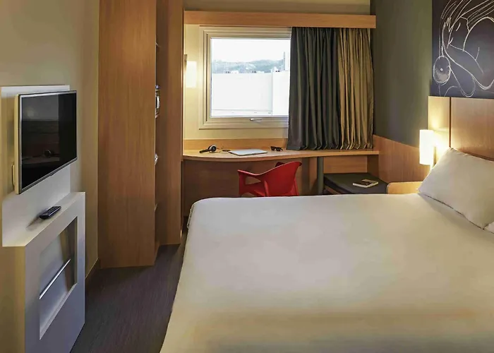 Ibis Jundiai Shopping Hotel
