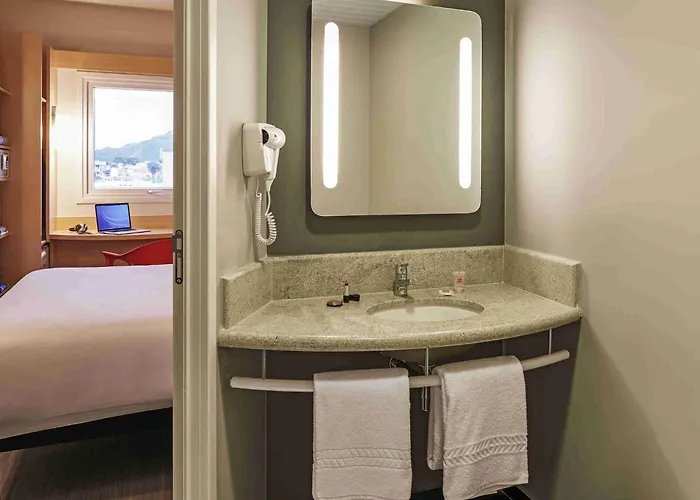 Ibis Jundiai Shopping Hotel