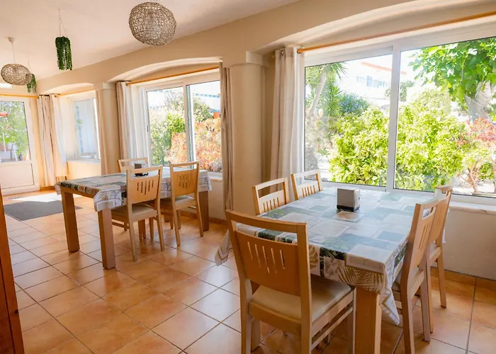 Centre Algarve Hotel Moncarapacho