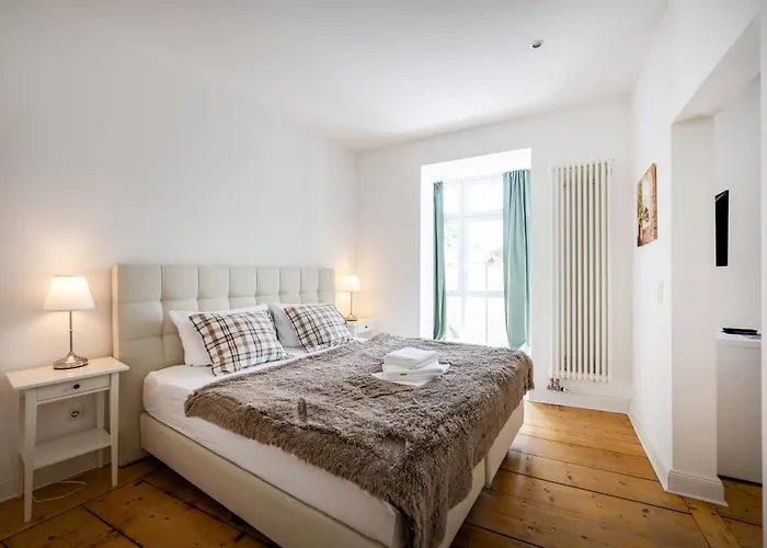 Appartements An Der Therme Bad Ems