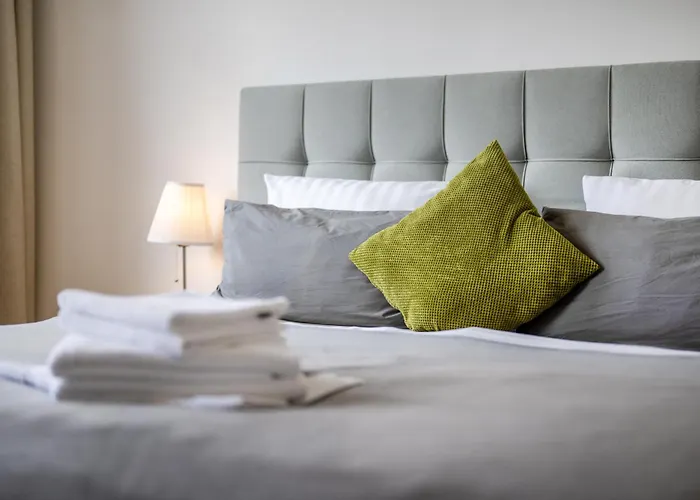 Appartements An Der Therme Bad Ems