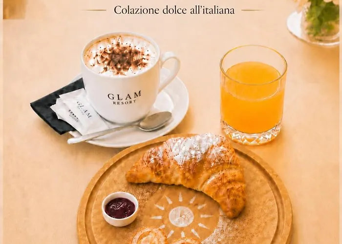 Glam Resort Giulia La Spezia
