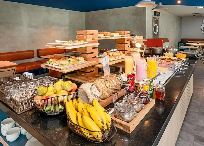 Ibis Budget Vitória
