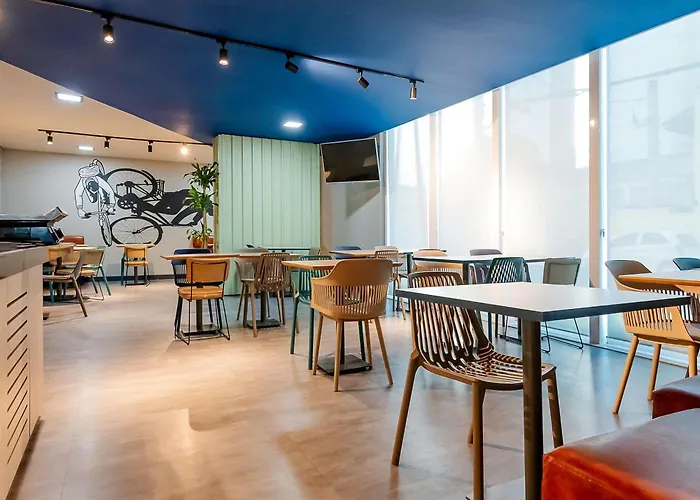 Ibis Budget Vitória