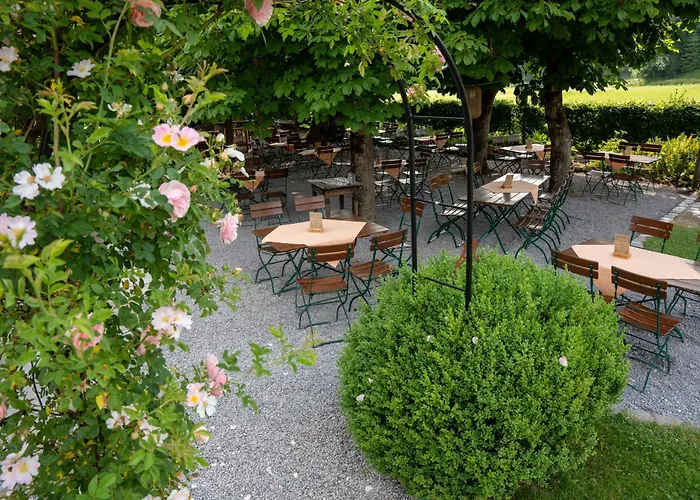 Postgasthof, Hotel Rote-Wand