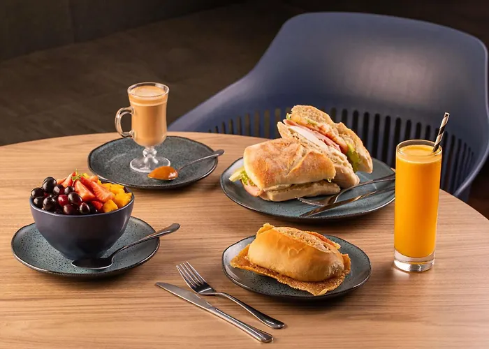 Ibis Budget Jundiai Shopping