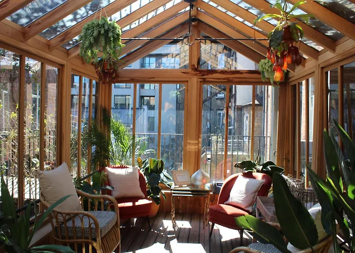 The Mandrake (Adults Only) Hotel London