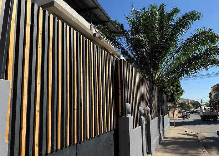 Angel Guest House Maputo