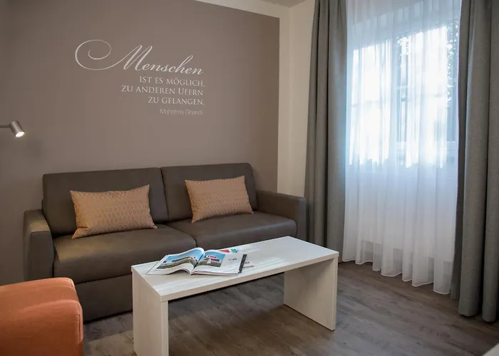 Hotel Kurhaus Bad Bocklet
