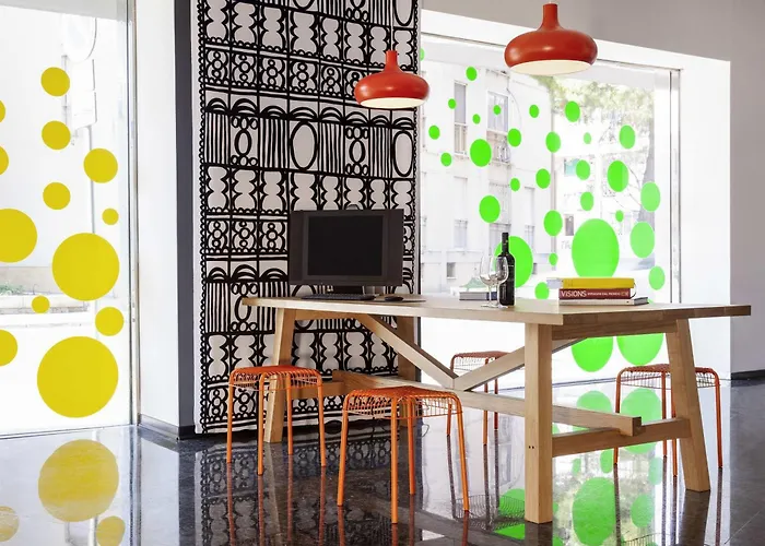 Hotel Ibis Styles Brindisi