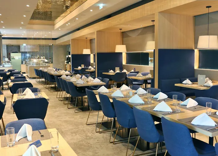 Hilton Garden Inn Wiener Neustadt