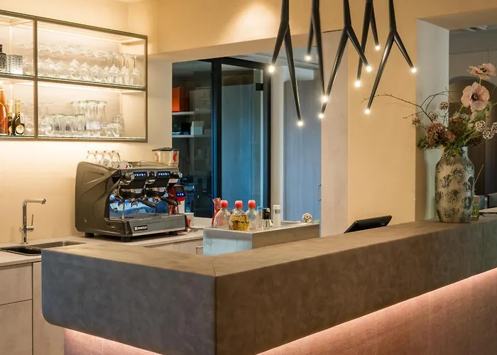 Hotel Residence Mavie