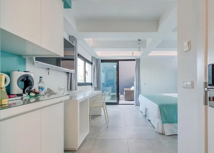 Hotel HD Acuario Lifestyle Las Palmas de Gran Canaria