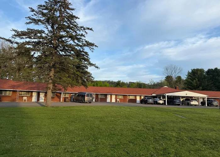 Sunrise Motel