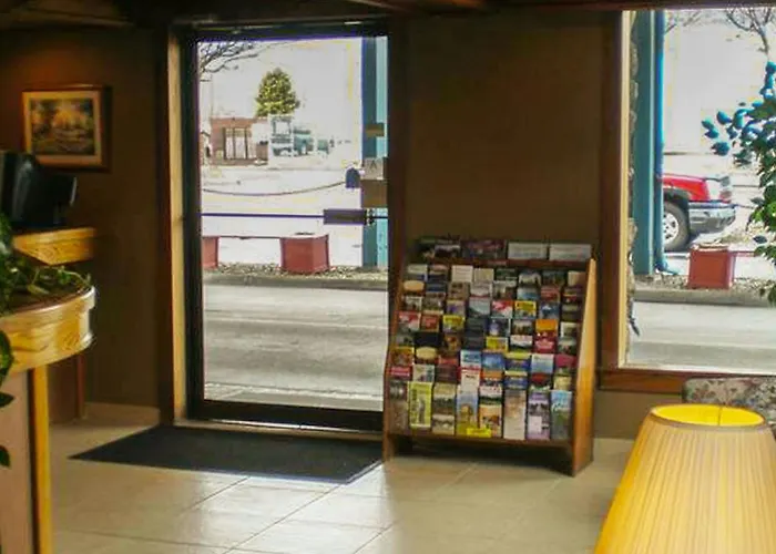 The La Grande Inn
