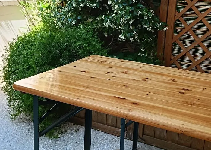 B&B Velocipede