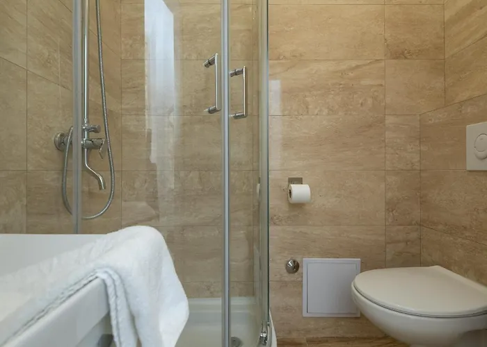 Apartment And Rooms Stay Ragusa