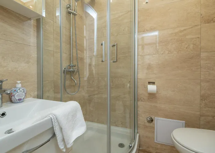 Apartment And Rooms Stay Ragusa