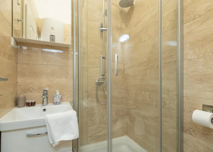 Apartment And Rooms Stay Ragusa