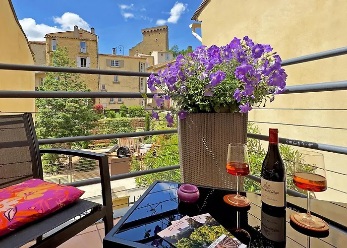 L'AMARILYS chambre d'hôte