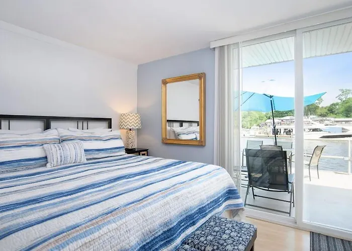 Waterside Suites