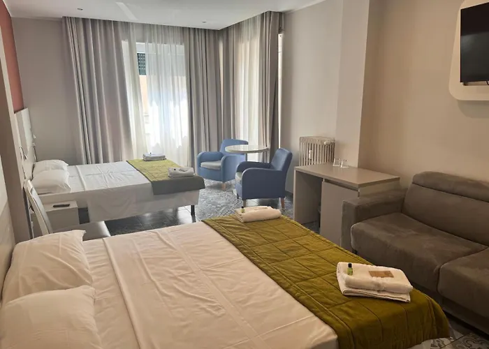 Hotel Vintage Milano Centrale