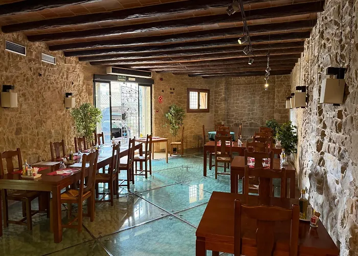 Hotel El Castell
