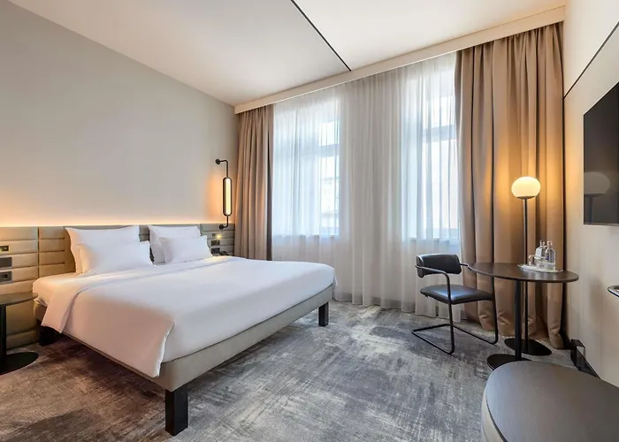 Novotel Münster City