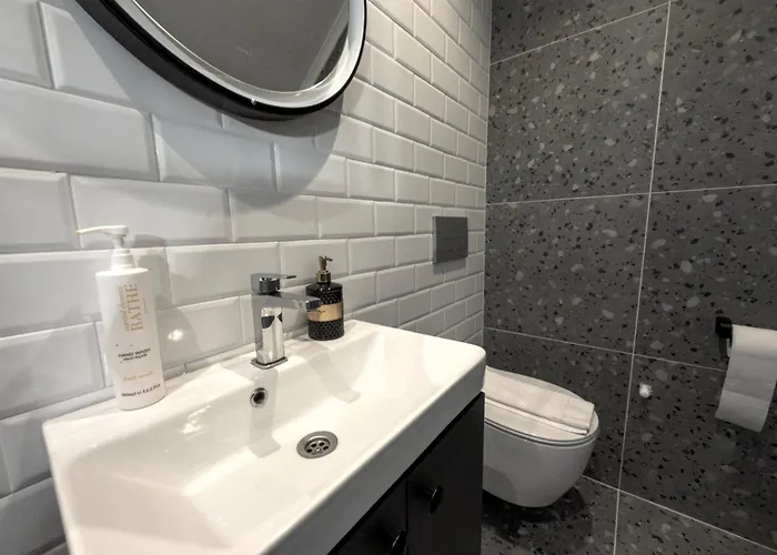Juglans Suites Fethiye
