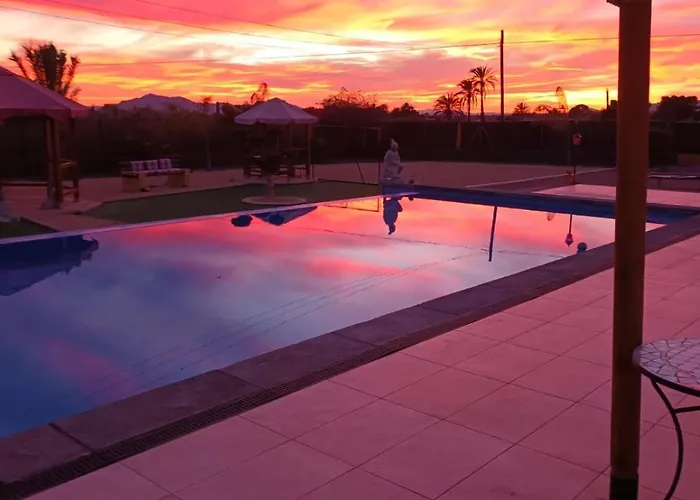 Casadelfenix