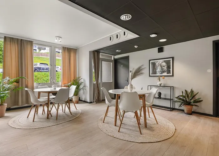 A11 Apartments