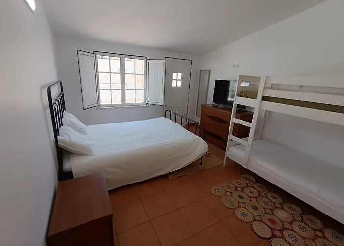 Casinha Do Rui Hotel Sines