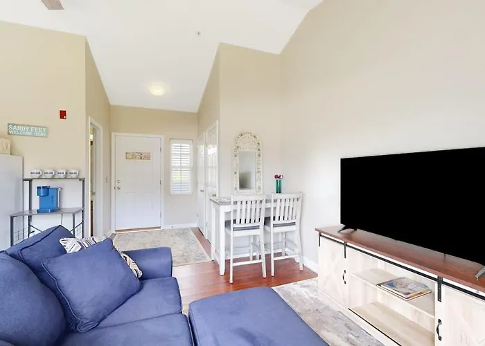 Bethany Beach Inn - 39634 Jefferson Bridge Rd #201