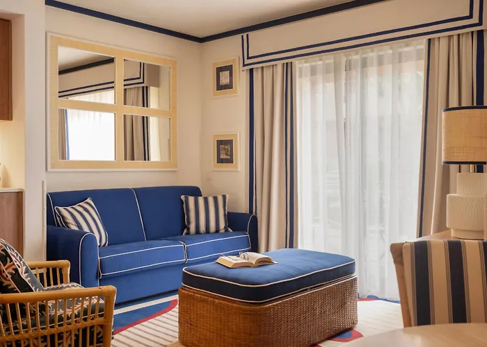 Grande Real Santa Eulalia Resort & Hotel Spa Albufeira