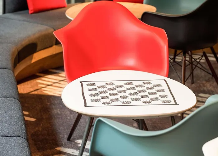 ibis Hotel Berlin Spandau