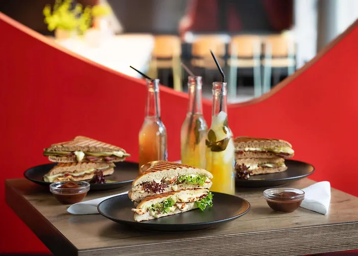 Ibis Koeln Messe Hotel